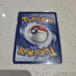 Pokemon - Ho-Oh v Silver Tempest Holo Ultra Rare Card 140/195 - Image 2