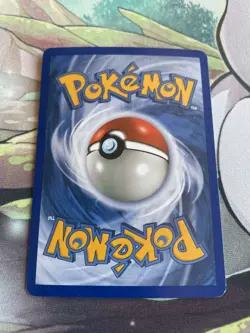 Oddish 68/101 EX Hidden Legends Reverse Holo Common Pokemon Card LP - Image 2
