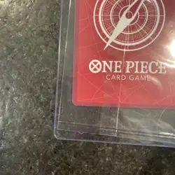 PSA Magazine Promo - One Piece Dracule Mihawk Leader Card OP14-020 Sealed - Image 5