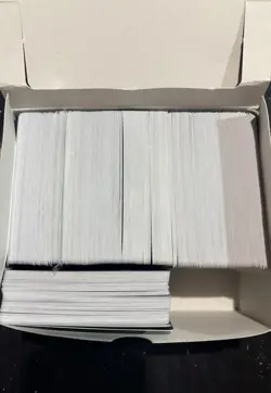 One Piece tcg bulk lot, 146+ Cards ! Read Description ! - Image 2