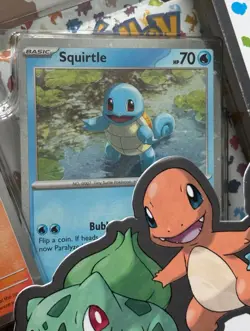 POKEMON TRADING CARD GAME SCARLET & VIOLET 151 POSTER COLLECTION with 33 Cards - Image 4