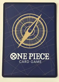 • Emporio.Ivankov • OP05-004 Alt Art Holo Premium Card Collection One Piece TCG - Image 2