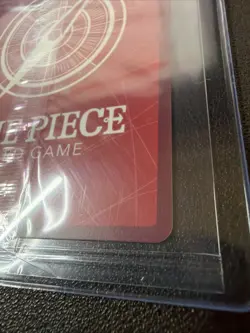 Dracule Mihawk OP14-020 PSA Exclusive August 2026 Promo One Piece Sealed New - Image 4