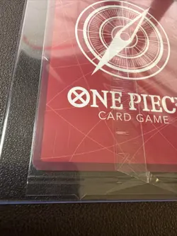Dracule Mihawk OP14-020 PSA Exclusive August 2026 Promo One Piece Sealed New - Image 5
