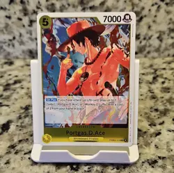 Bandai One Piece Card Game 10-Card Foil Alt Art Lot Luffy Ace Zoro Law DON!! Eng - Image 5