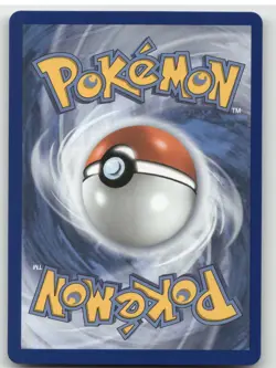 2025 Destined Rivals Team Rocket's Mewtwo ex Secret Rare #213/182 - Image 2