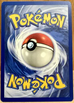Devolution Spray Pokemon TCG Base Set Trainer Card 72/102 Unlimited Rare LP - Image 2