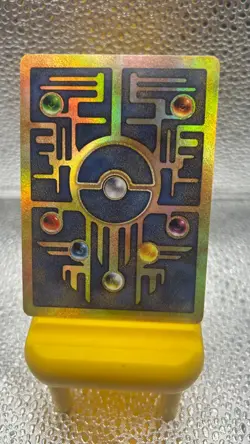 Nintendo Ancient Mew 1999-2000 Pokemon Promos Promo Holo Psychic Pokemon TCG - Image 2