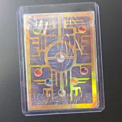 Wizards of the Coast Pokemon TCG Ancient Mew #1 Promo Holo 2000 30 HP - Image 2