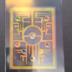 Pokemon TCG Ancient Mew 1 Promo Holo English 30 HP - Image 2