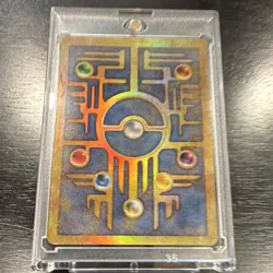 Wizards of the Coast Pokemon TCG Ancient Mew Holo Promo 1 English 30 HP - Image 2