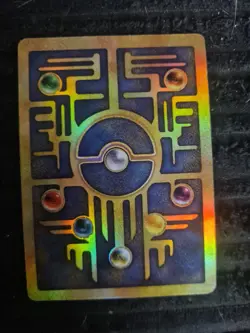 Ancient Mew Promo Holo Pokemon TCG Card #1 English 2000 Misc Cards & Prod - Image 2