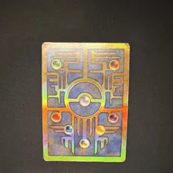 Ancient Mew 1 Promo Cards, Holo Promo 30 HP Pokemon TCG Card, Eng WOTC - Image 2