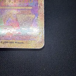 Ancient Mew 1 Promo Cards, Holo Promo 30 HP Pokemon TCG Card, Eng WOTC - Image 4