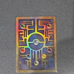 Pokemon TCG 1999 Ancient Mew Promo Holo Wizards of the Coast EN - Image 2