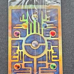 SEALED!! Wizards of the Coast Pokemon TCG Ancient Mew #1 Promo Holo Card 2000 EN - Image 1