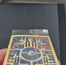 SEALED!! Wizards of the Coast Pokemon TCG Ancient Mew #1 Promo Holo Card 2000 EN - Image 2