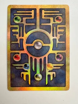 Pokemon TCG Ancient Mew Promo Holo Rare Vintage Near Mint ✨ - Image 2