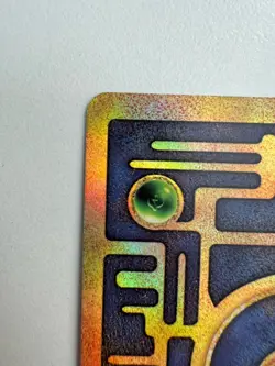 Pokemon TCG Ancient Mew Promo Holo Rare Vintage Near Mint ✨ - Image 3
