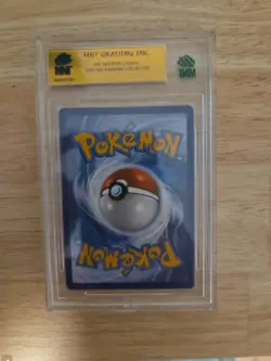 Special Delivery Charizard SWSH075 SWSH: Sword & Shield Promo Cards Holo NM - Image 2