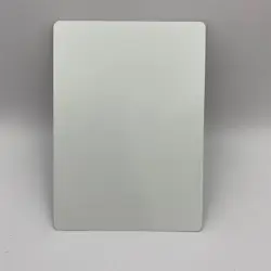 Companion Card Signed By Dan Scott Magic The Gathering, Artist Proof - Image 2