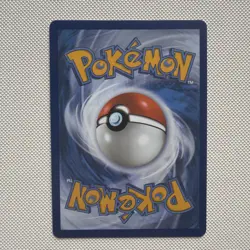 Pokemon Card - Mega Lucario ex MEP 033 ME Mega Evolution Black Star Promo NM #2 - Image 2