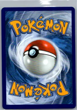 Oricorio ex 024 SIR MEP Mega Evolution Promo - Pokemon Card - NM - Image 2