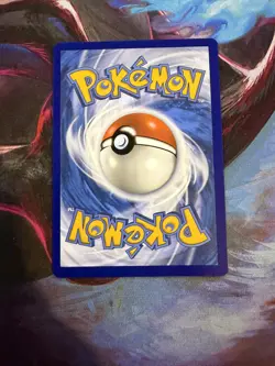Pokemon Iron Bundle 066 Sv: Scarlet & Violet Promo Cards Holo - Image 2