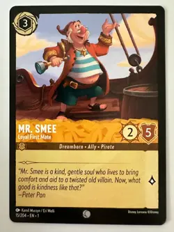 COLD FOILs Disney Lorcana The First Chapter Singles Pick Your Cards C, UC, R, SR - Image 5