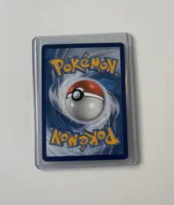 Pokemon TCG Greninja GOLD STAR SWSH144 Holo Promo EN Sword & Shield Promo Card - Image 2