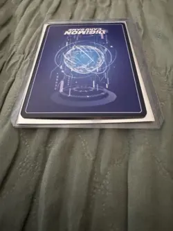 Digimon TCG Beginning Observer Super Rare Paildramon Card BT16-025 - Image 5