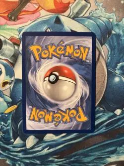 Pokemon TCG Bulbasaur 037 Promo Illustration First Partner 30th Anniversary NM/M - Image 2