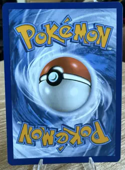 Pokemon TCG Latios 203/191 - Surging Sparks – Illustration Rare Holo - Near Mint - Image 2