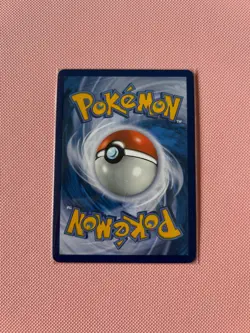Pokemon TCG Latios Card 203/191 Surging Sparks Illustration Rare NM - Image 2