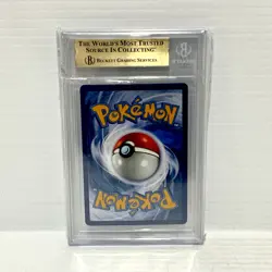 Irida GG63/GG70 - Crown Zenith - Graded Pokemon Card - BGS 9.5 (PSA 10) - Image 2
