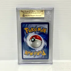 Miriam 238/198 - Scarlet & Violet - Graded Pokemon Card - BGS 9.5 (PSA 10) - Image 2