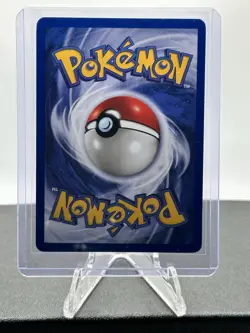 Pokemon TCG Team Rocket Dark Dragonair 33/82 1st Edition Regular English 60 - Image 2