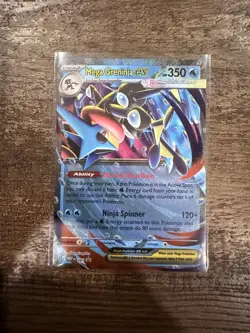 Pokemon Ex 12 Card Lot Ultra Rare Event SIR Surfing Pikachu Mew V Zekrom Zygarde - Image 5