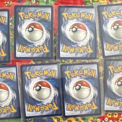 Pokemon TCG 12-Card Lot IR’s and ultra rare energies and trainers - Image 5