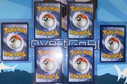 Destined Rivals Ultra Rare Full Art Trainer Shadow Lot of 6 Pokemon TCG Cards - Image 4
