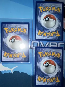 Destined Rivals Ultra Rare Full Art Trainer Shadow Lot of 6 Pokemon TCG Cards - Image 5