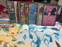 Pokemon Ultra Rare, EX, V, Lot of 15 Rare Holo (GREAT DEAL) - packed fresh - Image 5