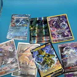Pokemon TCG Lot 15 Ultra Rare GX EX Full Art Cards Charizard READ* - Image 3