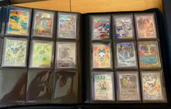 Pokemon Ascended Heroes Ultra Premium Lot Of 15 - SIR/IR/Attack Rare/Promo/EX NM - Image 1