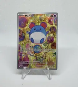 Pokemon Ascended Heroes Ultra Premium Lot Of 15 - SIR/IR/Attack Rare/Promo/EX NM - Image 4