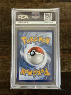 Pokemon Pikachu TCG Crown Zenith Holo Full Art Secret Rare Card PSA 10 160/159! - Image 2