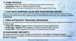 Poke Pad 113/088 Full Art Ultra Rare Perfect Order NM/M Pokemon Card - Image 3