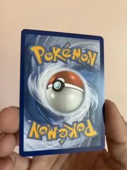 Poke Pad 113/088 Ultra Rare Perfect Order Pokemon Holo Near Mint - Image 5
