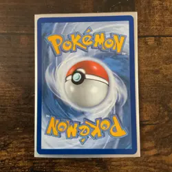 Pokemon Full Art Trainer ME03: Perfect Order Poke Pad 113/088 Ultra Rare - NM - Image 2