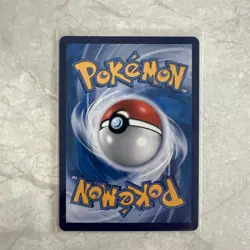 Pokemon Full Art Trainer ME03: Perfect Order Poke Pad 113/088 Ultra Rare - NM - Image 2